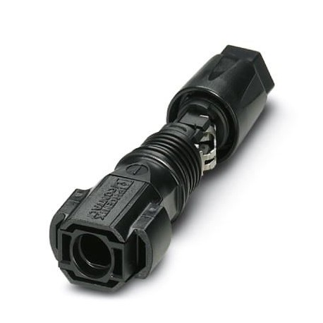PV-CM-S 2,5-6 (-) - PV-CM-S 2,5-6 (-) 1774687 PHOENIX CONTACT Connector