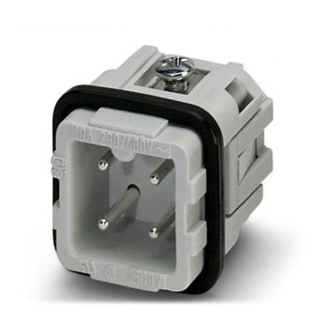 HC-A3-ESTS - HC-A 3-ESTS 1773080 PHOENIX CONTACT Contact insert