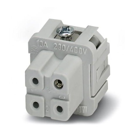 HC-A3-EBUS - HC-A 3-EBUS 1773093 PHOENIX CONTACT Contact insert