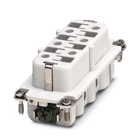 HC-HS6-EBUS - HC-HS 6-EBUS 1773132 PHOENIX CONTACT Contact insert