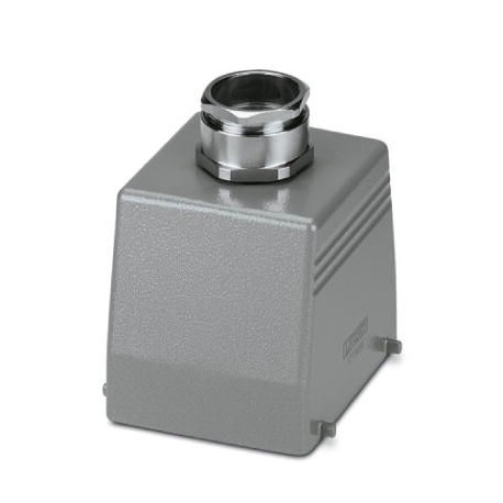 HC-B 32-TFQ-80/M1PG29G - HC-B 32-TFQ-80/M1PG29G 1775680 PHOENIX CONTACT Housing