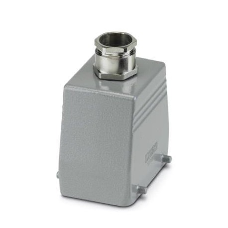 HC-D 50-TFQ-76/M1PG21G - HC-D 50-TFQ-76/M1PG21G 1775800 PHOENIX CONTACT Housing