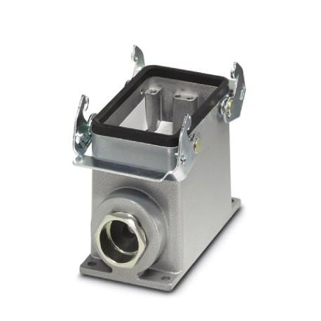 HC-D 50-SMQ-81/M1PG21 - HC-D 50-SMQ-81/M1PG21 1775884 PHOENIX CONTACT Housing