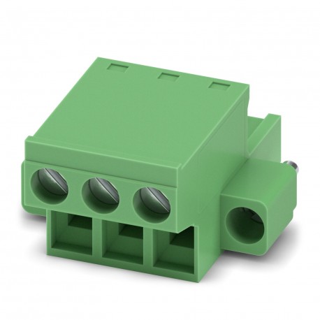 FRONT-MSTB 2,5/ 3-STF-5,08 - FRONT-MSTB 2,5/ 3-STF-5,08 1777811 PHOENIX CONTACT Printed-circuit board connector