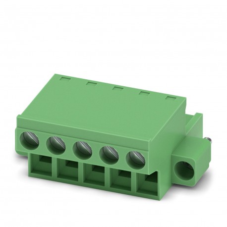 FRONT-MSTB 2,5/ 5-STF-5,08 - FRONT-MSTB 2,5/ 5-STF-5,08 1777837 PHOENIX CONTACT Printed-circuit board connector