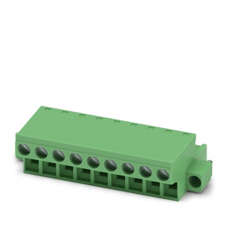 FRONT-MSTB 2,5/ 9-STF-5,08 - FRONT-MSTB 2,5/ 9-STF-5,08 1777866 PHOENIX CONTACT Printed-circuit board connector
