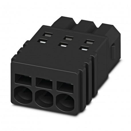 PTSM 0,5/ 2-P-2,5 - PTSM 0,5/ 2-P-2,5 1778832 PHOENIX CONTACT Printed-circuit board connector