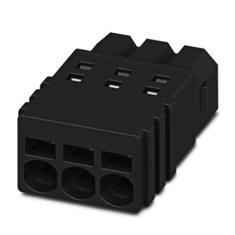 PTSM 0,5/ 4-P-2,5 - PTSM 0,5/ 4-P-2,5 1778858 PHOENIX CONTACT Printed-circuit board connector