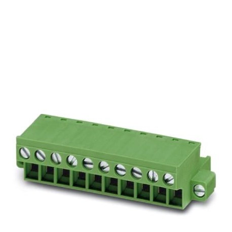 FRONT-MSTB 2,5/11-STF - FRONT-MSTB 2,5/11-STF 1779738 PHOENIX CONTACT Printed-circuit board connector