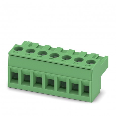 MSTBT 2,5/ 7-ST-5,08 - MSTBT 2,5/ 7-ST-5,08 1781030 PHOENIX CONTACT Printed-circuit board connector