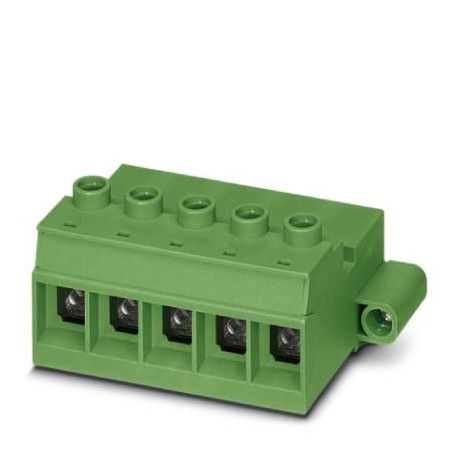 IPC 35 HC/ 2-STF-15,00 - IPC 35 HC/ 2-STF-15,00 1784790 PHOENIX CONTACT Printed-circuit board connector