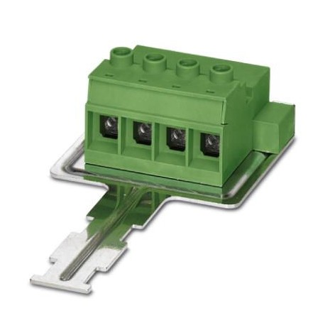 IPC 35 HC/ 4-STGF-SH-15,00 - IPC 35 HC/ 4-STGF-SH-15,00 1784907 PHOENIX CONTACT Printed-circuit board connector