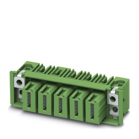 DFK-IPC 35 HC/ 2-GF-15,00 - DFK-IPC 35 HC/ 2-GF-15,00 1784965 PHOENIX CONTACT Printed-circuit board connector
