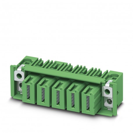 DFK-IPC 35 HC/ 5-GF-15,00 - DFK-IPC 35 HC/ 5-GF-15,00 1784994 PHOENIX CONTACT Printed-circuit board connector