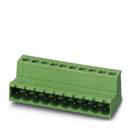 IC 2,5/ 2-ST-5,08 - IC 2,5/ 2-ST-5,08 1786174 PHOENIX CONTACT Printed-circuit board connector