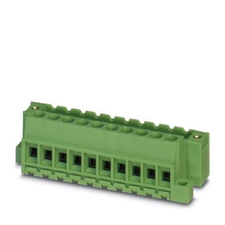 MVSTBU 2,5/ 4-GFB-5,08 - MVSTBU 2,5/ 4-GFB-5,08 1788363 PHOENIX CONTACT Printed-circuit board connector
