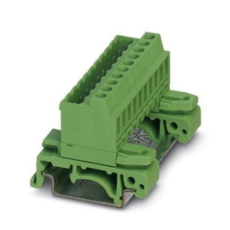UMSTBVK 2,5/14-G-5,08 - UMSTBVK 2,5/14-G-5,08 1788237 PHOENIX CONTACT Plug-in block