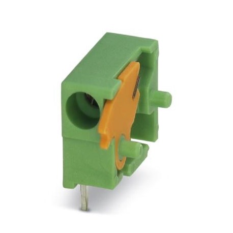 FFKDS/H2-5,08 - FFKDS/H2-5,08 1790461 PHOENIX CONTACT PCB terminal block