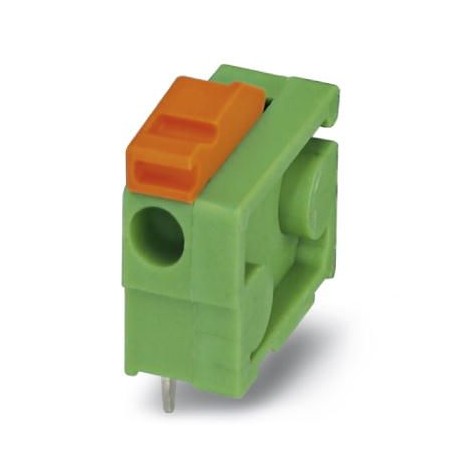 FFKDSA1/H-6,35 - FFKDSA1/H-6,35 1789634 PHOENIX CONTACT PCB terminal block