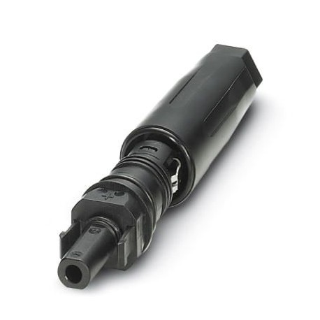 PV-C1F-S 2,5-6 (+) - PV-C1F-S 2,5-6 (+) 1789821 PHOENIX CONTACT Connector