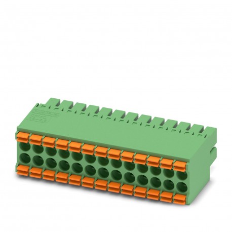 DFMC 1,5/13-ST-3,5 - DFMC 1,5/13-ST-3,5 1790218 PHOENIX CONTACT Printed-circuit board connector