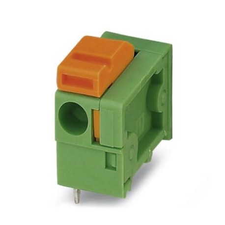 FFKDSA1/H1-7,62 - FFKDSA1/H1-7,62 1790513 PHOENIX CONTACT PCB terminal block