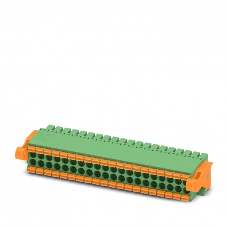 DFMC 1,5/20-ST-3,5-LR - DFMC 1,5/20-ST-3,5-LR 1790661 PHOENIX CONTACT Printed-circuit board connector