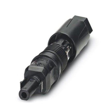 PV-CF-S 6-16 (+) - PV-CF-S 6-16 (+) 1790784 PHOENIX CONTACT Connector