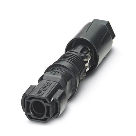 PV-CM-S 6-16 (-) - PV-CM-S 6-16 (-) 1790797 PHOENIX CONTACT Connector