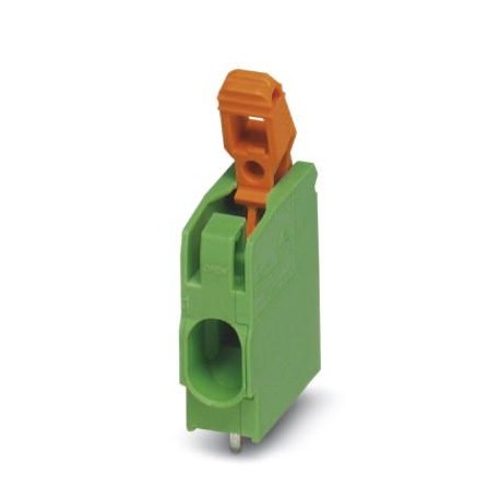 PLH 5/ 1-7,5 - PLH 5/ 1-7,5 1792096 PHOENIX CONTACT PCB terminal block