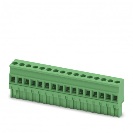 MVSTBR 2,5/16-ST - MVSTBR 2,5/16-ST 1792155 PHOENIX CONTACT Printed-circuit board connector
