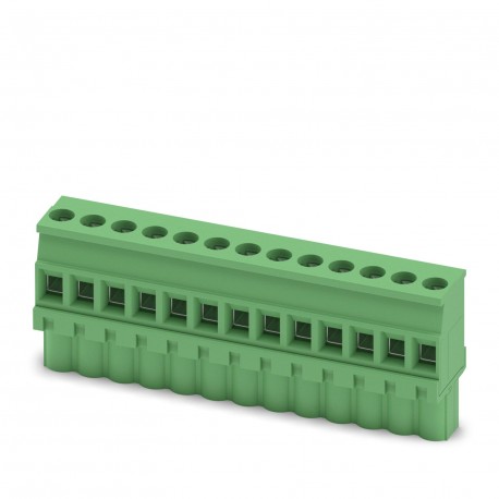 MVSTBW 2,5/13-ST-5,08 - MVSTBW 2,5/13-ST-5,08 1792867 PHOENIX CONTACT Printed-circuit board connector