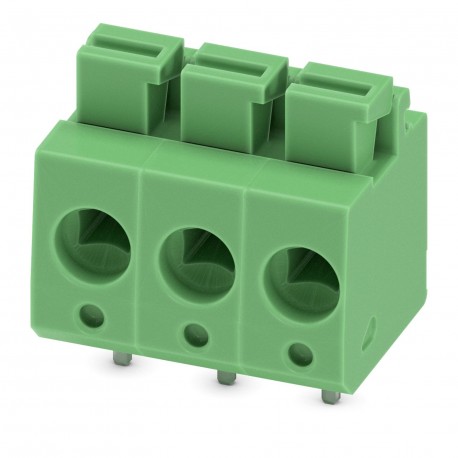 PTS 1,5/ 3-5,0-H - PTS 1,5/ 3-5,0-H 1792876 PHOENIX CONTACT PCB terminal block