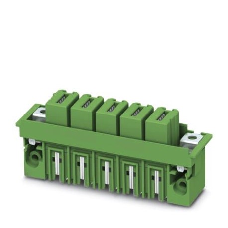 DFK-IPCV 35 HC/ 4-GF-15,00 - DFK-IPCV 35 HC/ 4-GF-15,00 1793626 PHOENIX CONTACT Printed-circuit board connector