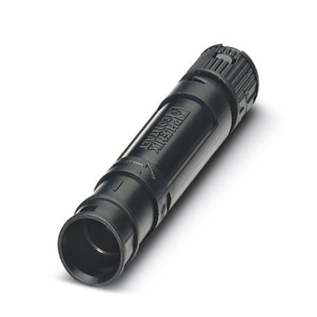 PV-CM-P 2,5(-) - PV-CM-P 2,5(-) 1795336 PHOENIX CONTACT Photovoltaic connector, Nominal current: 15 A, Nom. voltage: 1000 V, ..
