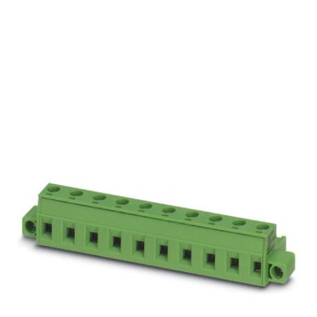 GMSTB 2,5/ 2-STF-7,62 EX - GMSTB 2,5/ 2-STF-7,62 EX 1795776 PHOENIX CONTACT Printed-circuit board connector