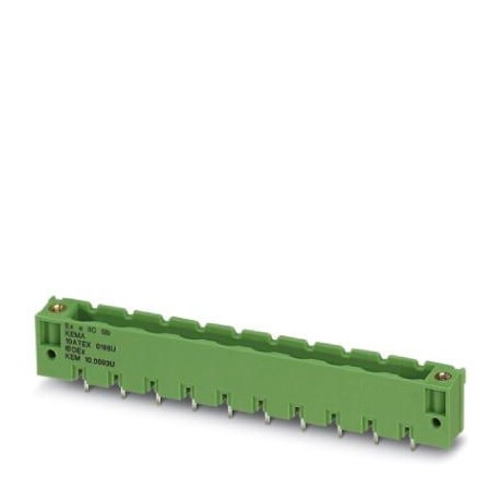 GMSTBV 2,5/ 5-GF-7,62 EX - GMSTBV 2,5/ 5-GF-7,62 EX 1796694 PHOENIX CONTACT Printed-circuit board connector