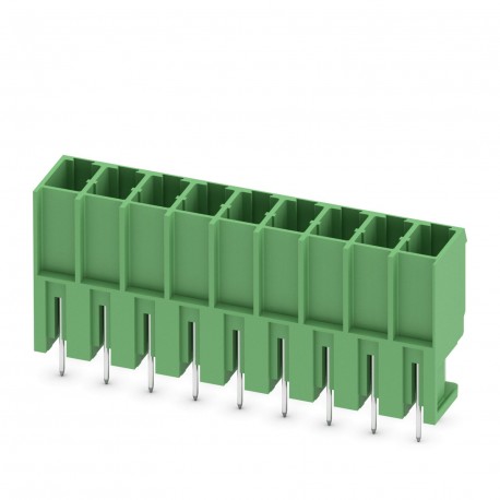 PCV 4/ 9-G-7,62 - PCV 4/ 9-G-7,62 1804755 PHOENIX CONTACT Feed-through header