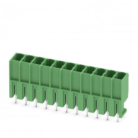 PCV 4/11-G-7,62 - PCV 4/11-G-7,62 1804771 PHOENIX CONTACT Feed-through header