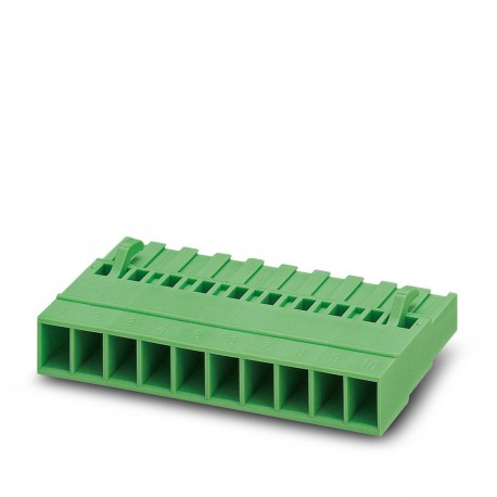 MSTBC 2,5/ 9-ST-5,08 - MSTBC 2,5/ 9-ST-5,08 1808887 PHOENIX CONTACT Printed-circuit board connector