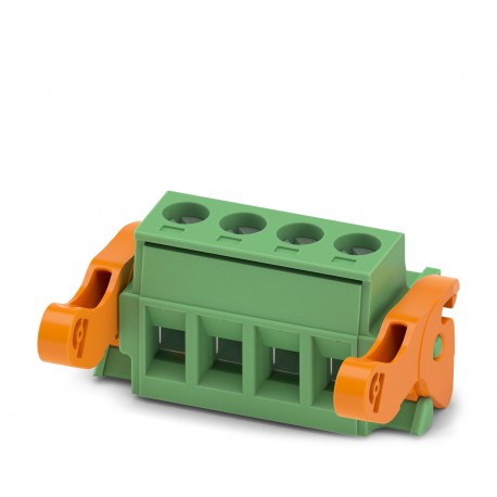 MSTB 2,5/ 4-ST-5,08-LR - MSTB 2,5/ 4-ST-5,08-LR 1808909 PHOENIX CONTACT Printed-circuit board connector