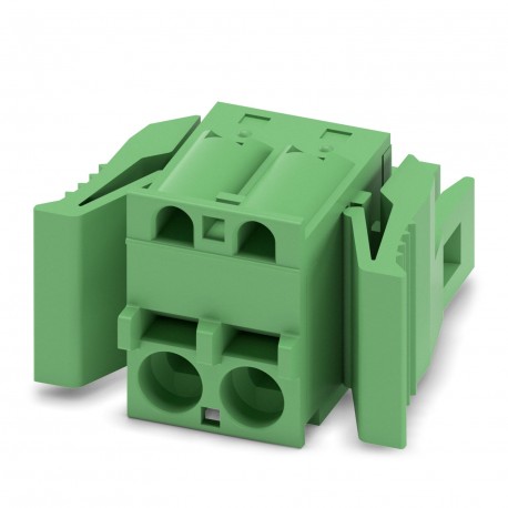 FKCS 2,5/ 2-ST-5,08-RF - FKCS 2,5/ 2-ST-5,08-RF 1808569 PHOENIX CONTACT Printed-circuit board connector