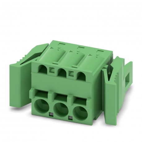 FKCS 2,5/ 3-ST-5,08-RF - FKCS 2,5/ 3-ST-5,08-RF 1808572 PHOENIX CONTACT Printed-circuit board connector