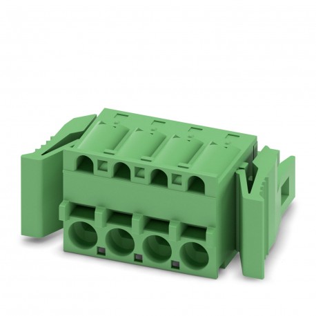 FKCS 2,5/ 4-ST-5,08-RF - FKCS 2,5/ 4-ST-5,08-RF 1808585 PHOENIX CONTACT Printed-circuit board connector