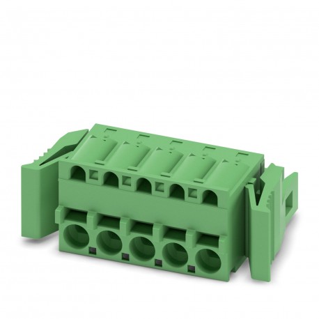 FKCS 2,5/ 5-ST-5,08-RF - FKCS 2,5/ 5-ST-5,08-RF 1808598 PHOENIX CONTACT Printed-circuit board connector