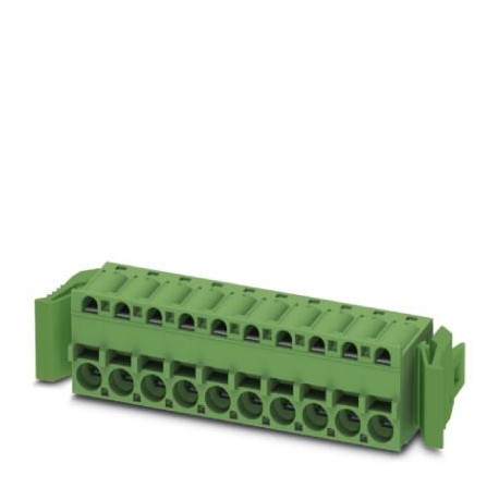 FKCS 2,5/15-ST-5,08-RF - FKCS 2,5/15-ST-5,08-RF 1808695 PHOENIX CONTACT Printed-circuit board connector