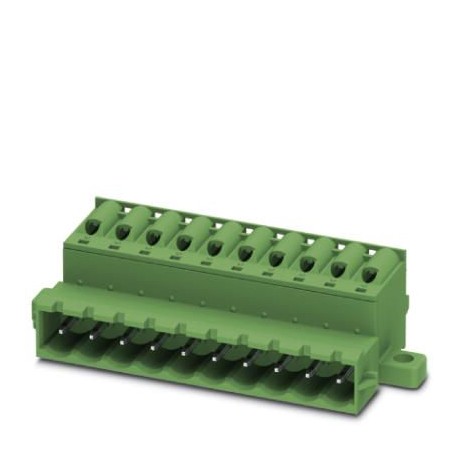FKICS 2,5/ 7-STD-5,08-RN - FKICS 2,5/ 7-STD-5,08-RN 1808776 PHOENIX CONTACT Printed-circuit board connector