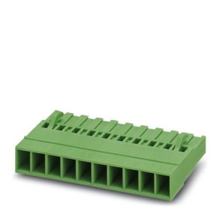 MSTBC 2,5/15-ST-5,08 - MSTBC 2,5/15-ST-5,08 1808942 PHOENIX CONTACT Printed-circuit board connector