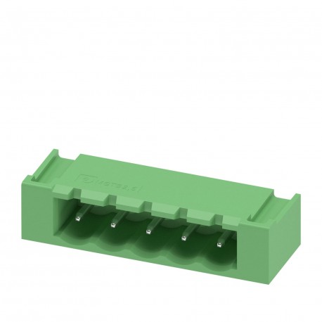 MSTBA 2,5/ 5-G-5,08-LR - MSTBA 2,5/ 5-G-5,08-LR 1809102 PHOENIX CONTACT Printed-circuit board connector