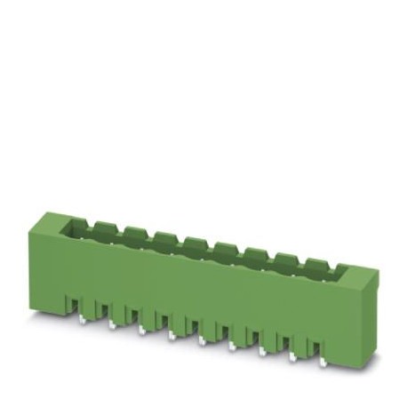 MSTBVA 2,5/15-G-5,08-LR - MSTBVA 2,5/15-G-5,08-LR 1809393 PHOENIX CONTACT Printed-circuit board connector